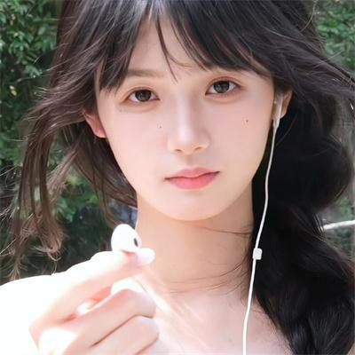 纸袋人